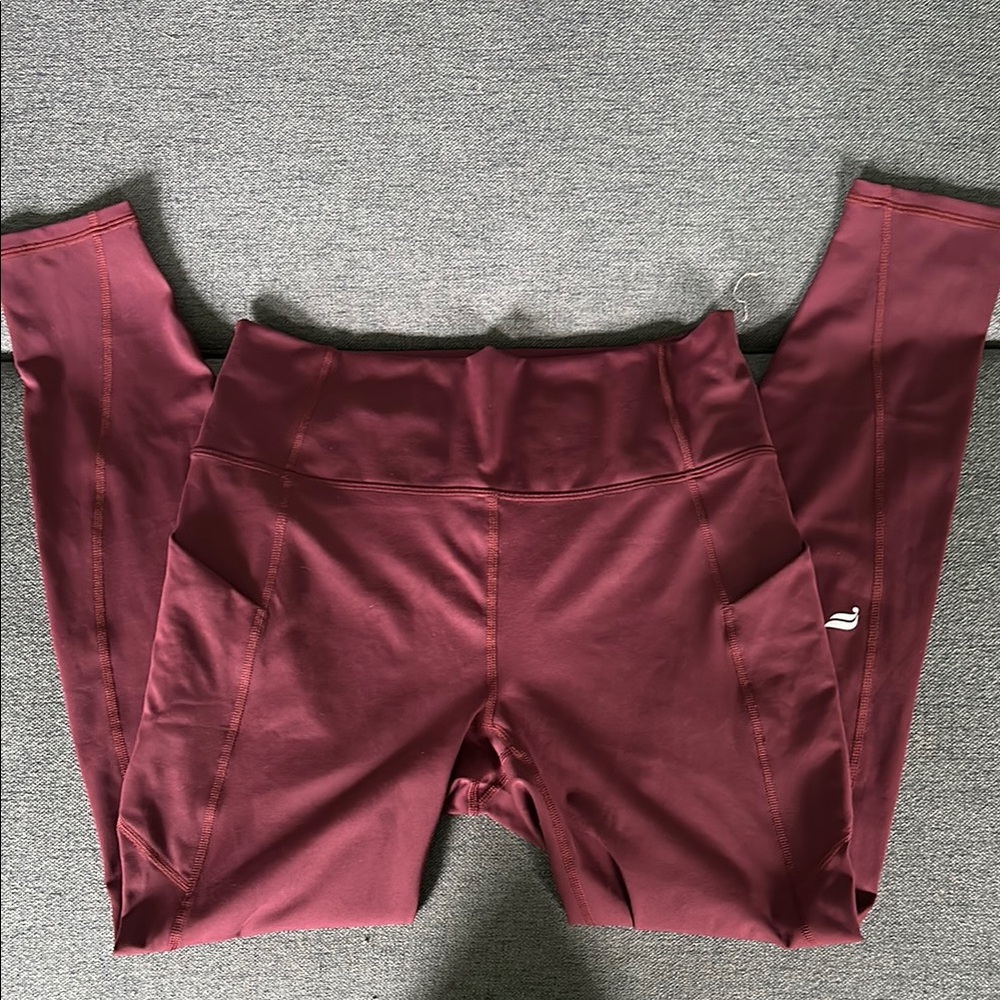 Fabletics Pure Luxe Leggings